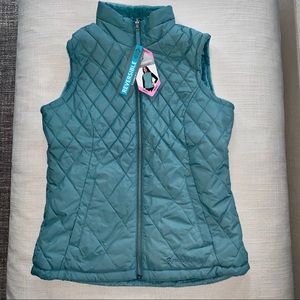 Free Country Reversible Vest